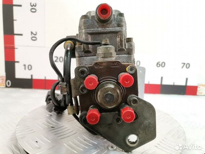 Тнвд для Skoda Octavia 1U 038130107KX