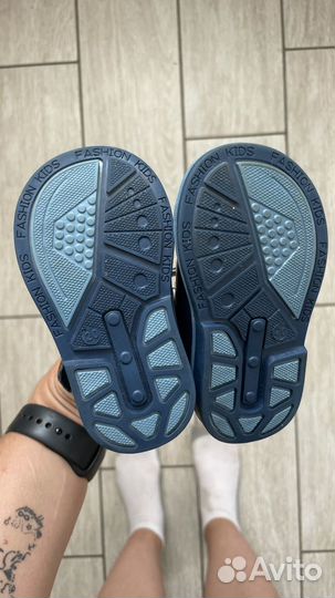 Детские сандали bottilini