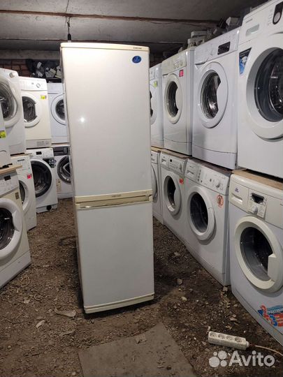 Холодильник Samsung Узкий