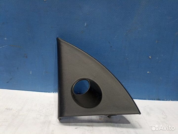 Накладка зеркала внутренняя левая Kia Picanto 2 TA