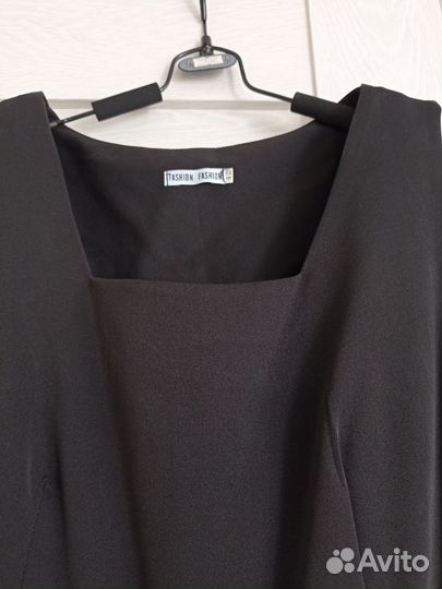 Платье женское 42 размера новое