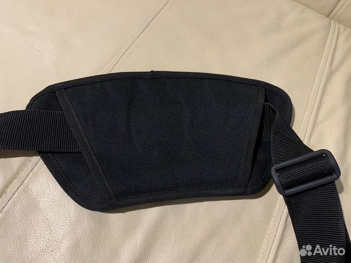 Сумка на пояс aqua lung