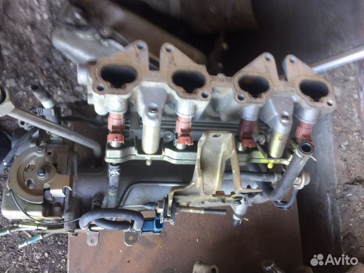 Nissan аd