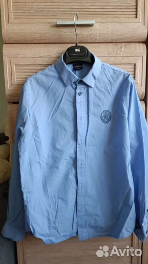 Школьная форма для мальчика 140