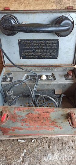 Переговорное устройство