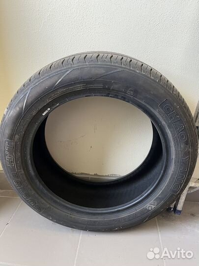ChaoYang SU318 215/55 R17