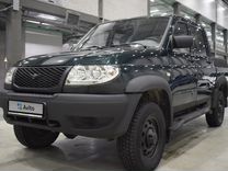 УАЗ Pickup, 2009, с пробегом, цена 530 000 руб.