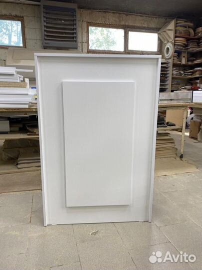 Ресепшен от производителя