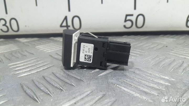 Б/У Выключатель парковочного ассистента#002