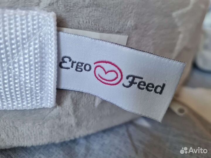 Подушка для кормления ErgoFeed