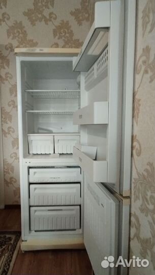 Холодильник stinol бу