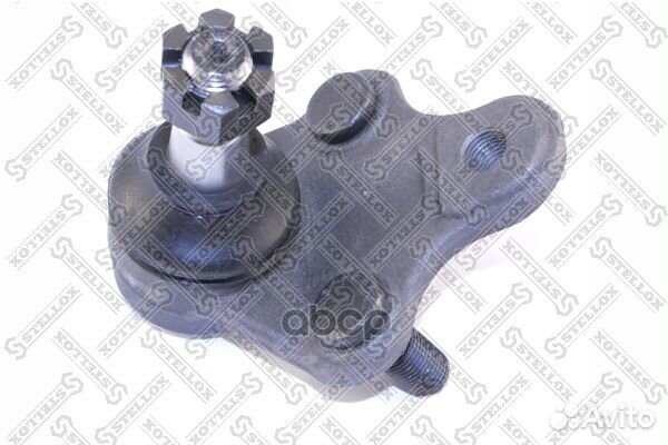 52-01394-SX опора шаровая нижняя Toyota Coroll