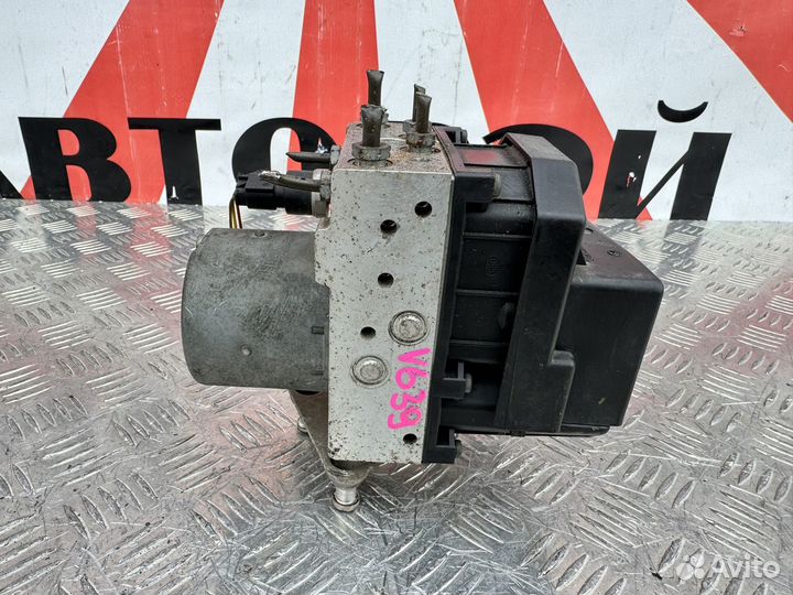 Блок ABS Mercedes Vito 639 Viano 639