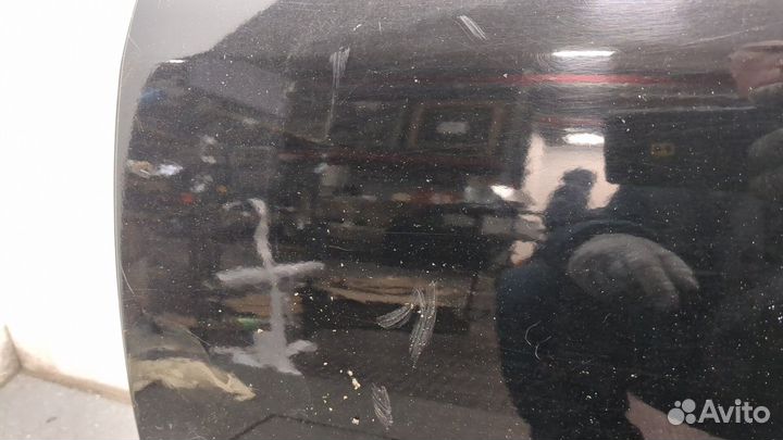 Дверь левая задняя киа Sportage