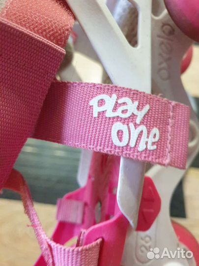 Ролики детские