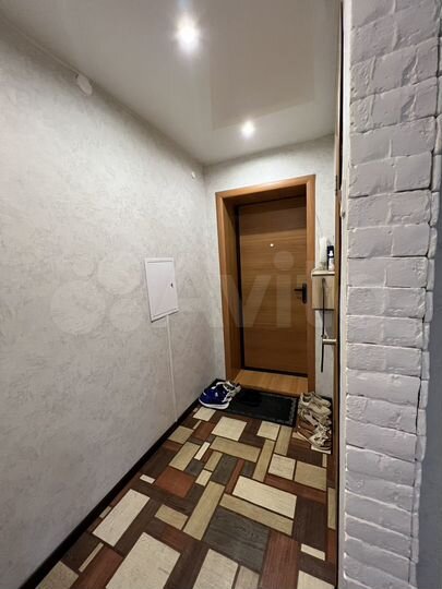 1-к. квартира, 30 м², 3/5 эт.