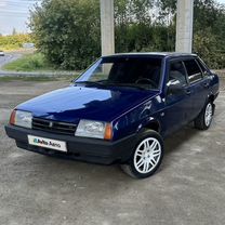 ВАЗ (LADA) 21099 1.5 MT, 2004, 190 000 км, с пробегом, цена 149 000 руб.