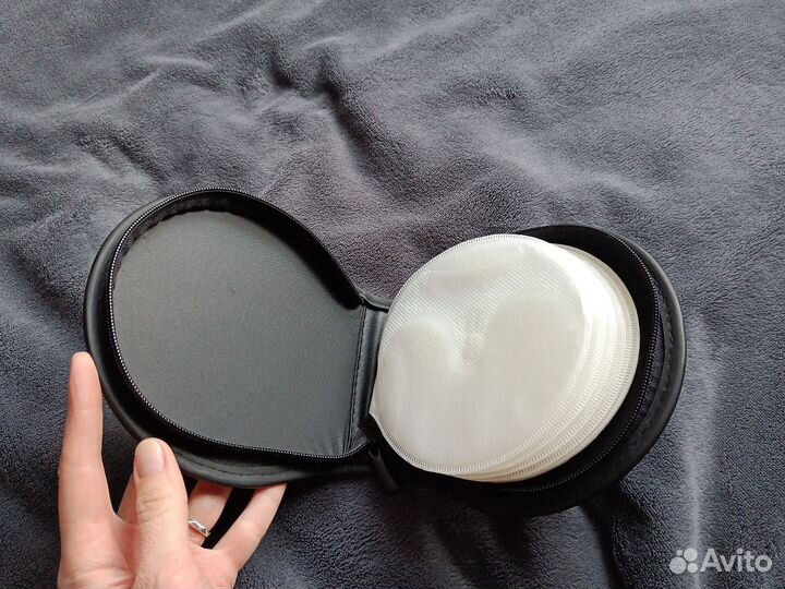 Сумка для cd дисков