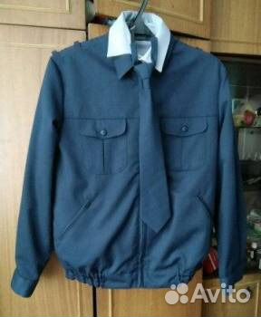 Пилотка. Полный комплект формы