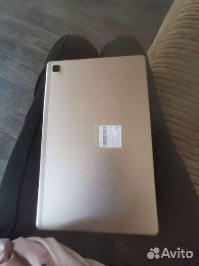 Планшет samsung galaxy tab a7