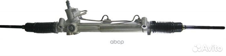 Рулевая рейка с тягами гидравлическая ford Mondeo