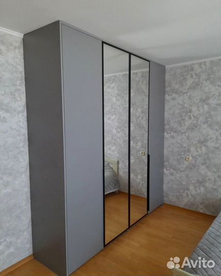 Шкаф купе как икеа