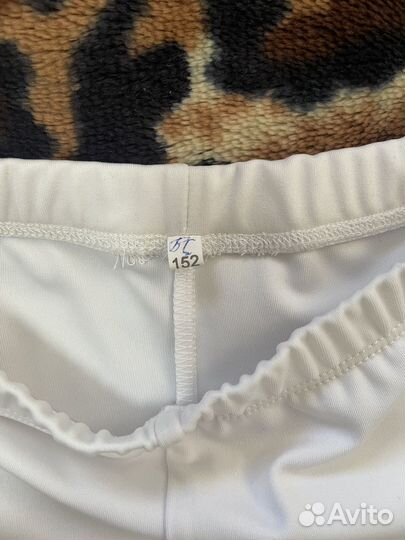 Бриджи велосипедки