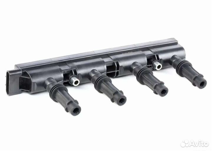 Модуль зажигания 1.2/1.4 Opel / Chevrolet