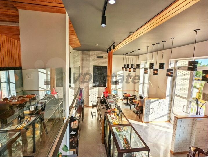 Продажа ПСН, 127.2 м², можно как готовый бизнес