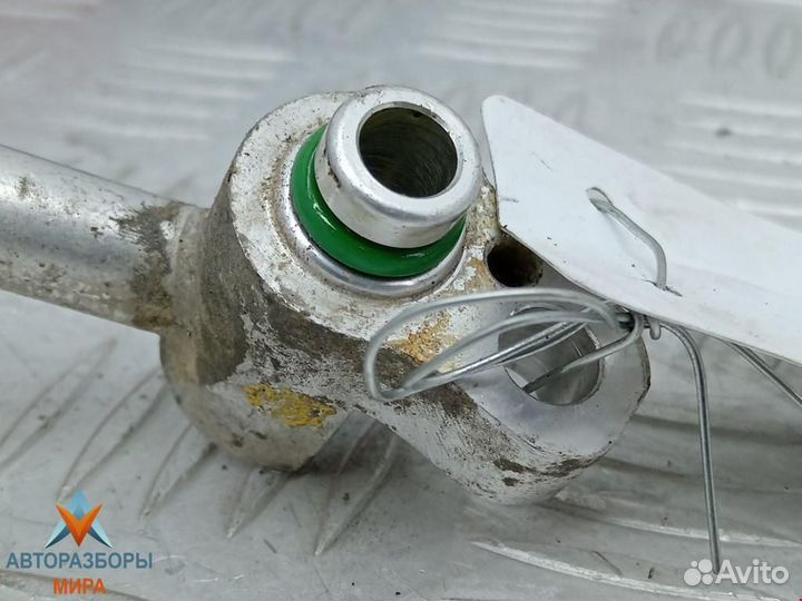 Трубка кондиционера Hyundai Terracan 2004