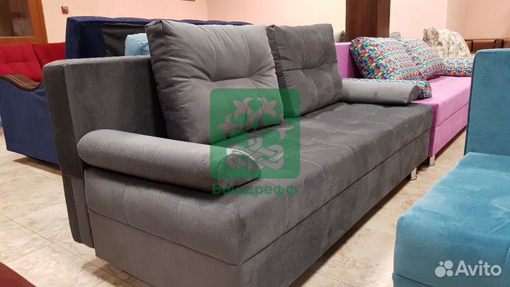 Диван Еврокнижка