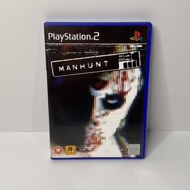 Manhunt / PS2