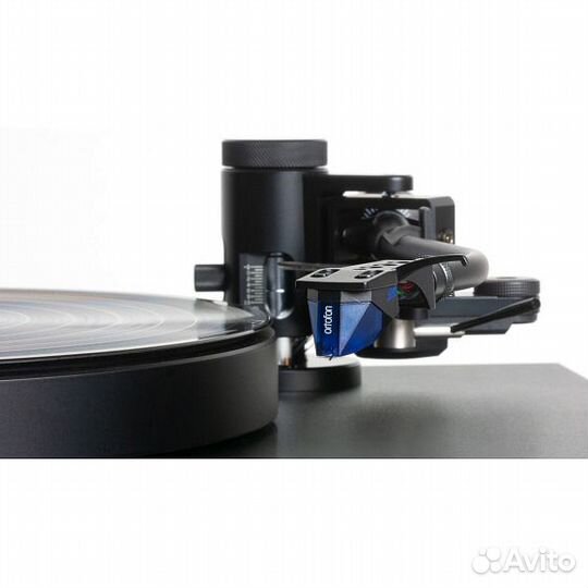 Music Hall THE stealth Проигрыватель винила