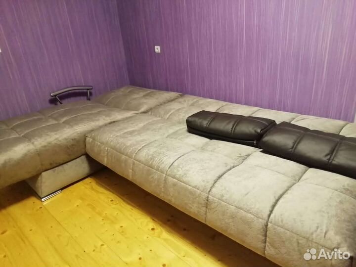 Угловой диван бу
