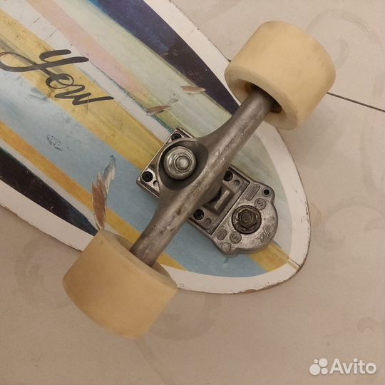 Серфскейт Yow 34