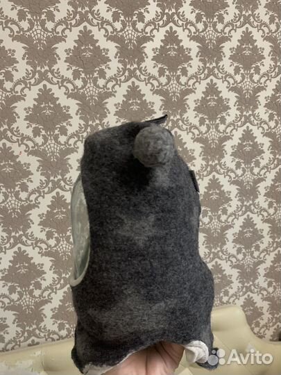 Шапка шлем kivat 2