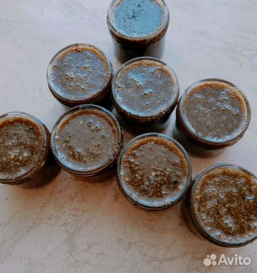 Мед для половой активностимужчин