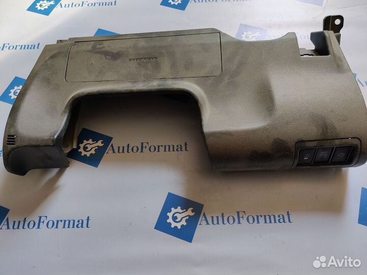 Toyota Camry 55 Подушка колена