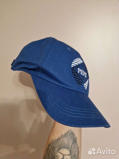 Бейсболка pepe Jeans