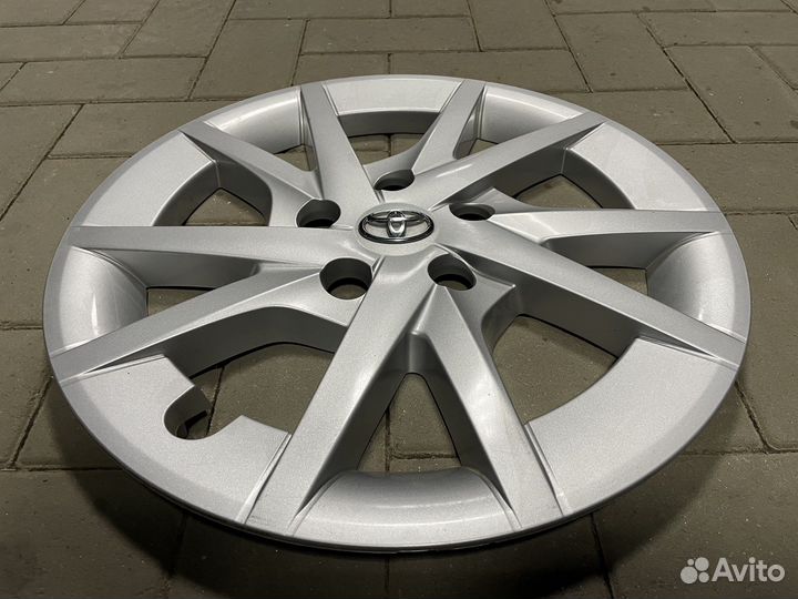 Колпак r16