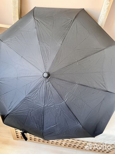 Зонт мужской новый