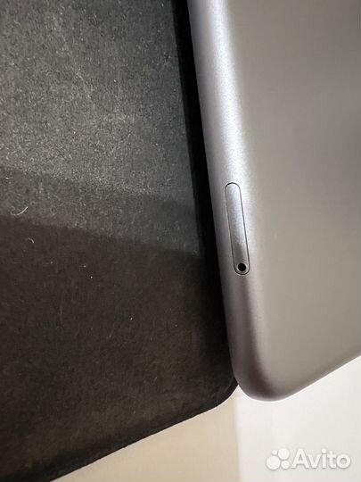 iPad air 128gb wifi + cellular состояние нового