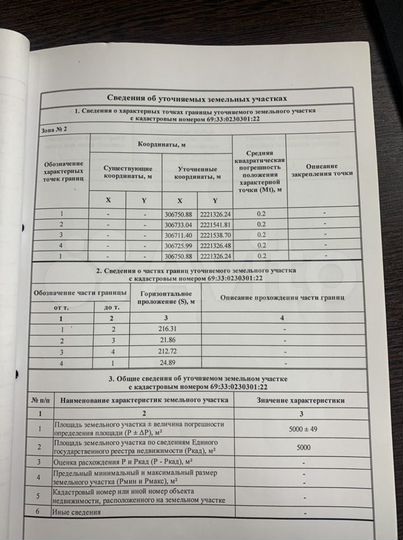 Участок 50 сот. (ИЖС)