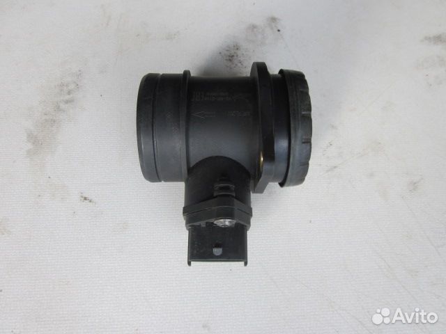 Корпус воздушного фильтра с дмрв ваз 21214