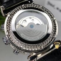Часы механические Patek Philippe