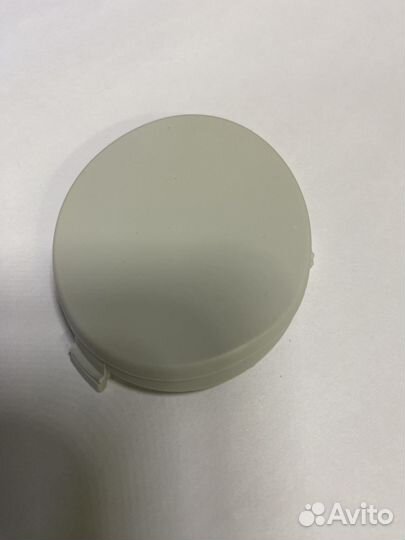 Заглушка буксировочного крюка ford focus 2