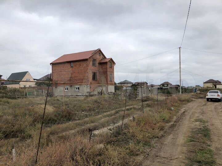 Участок 5 сот. (ИЖС)