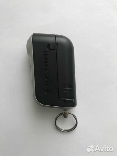 Брелок Starline A93 оригинал пульт доп. брелок