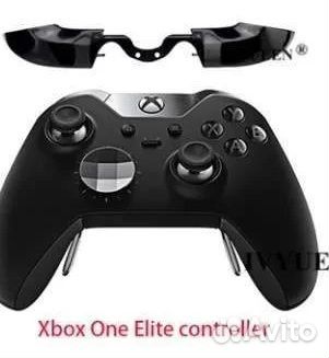 Кнопки LB RB бамперы для геймпада Elite Xbox One