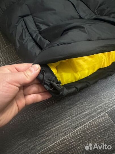 Жилетка мужская демисезонная Corteiz